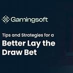 gaming bet tips